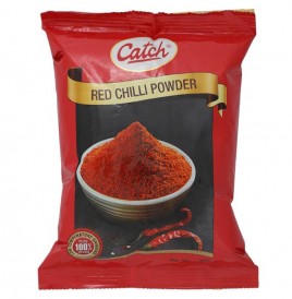 Catch Red Chilli Powder   Pack  200 grams